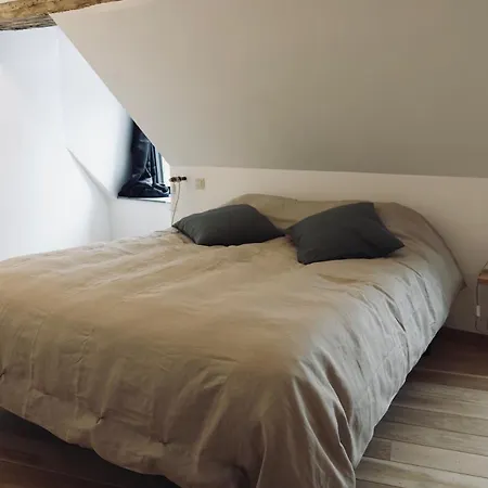 Appartamento Le Grand George - Résidence Le Cercle *