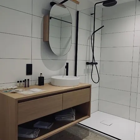 Le Grand George - Le Cercle Apartment