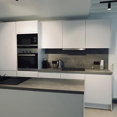 Apartment Le Grand George - Le Cercle *