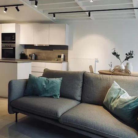 Le Grand George - Le Cercle Apartment Marche-en-Famenne