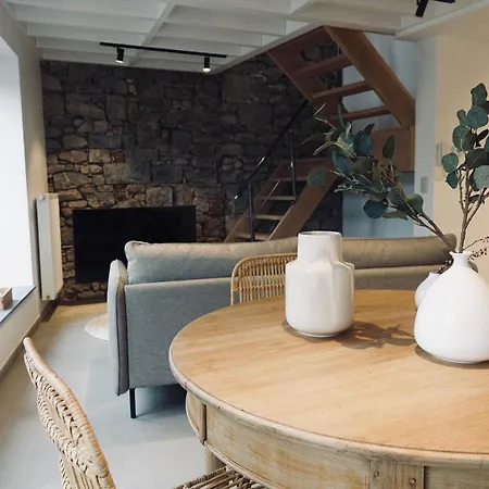 Apartment Le Grand George - Le Cercle Marche-en-Famenne