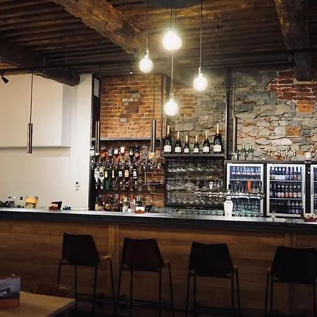 Le Grand George - Résidence Le Cercle Marche-en-Famenne