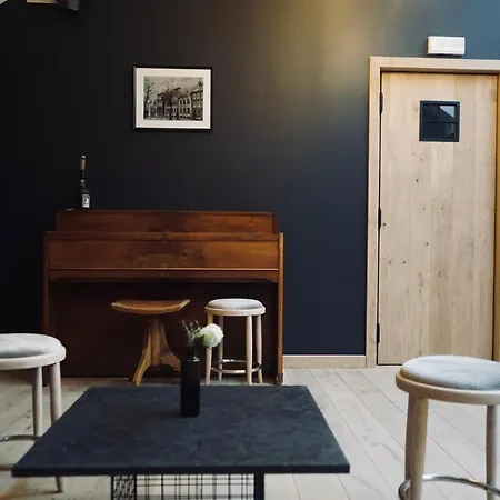 Le Grand George - Résidence Le Cercle