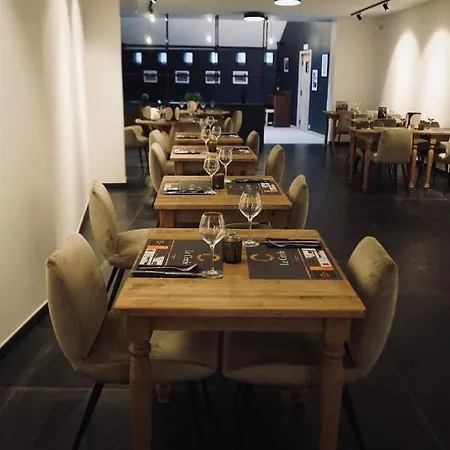 Le Grand George - Le Cercle Apartment