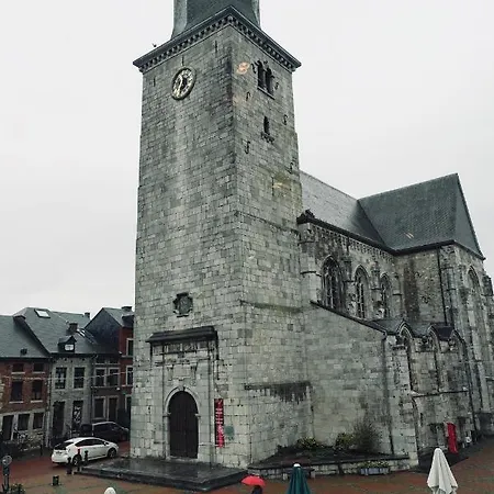 Le Grand George - Le Cercle