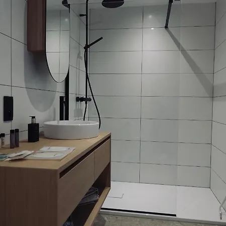 Apartmán Le Grand George - Le Cercle