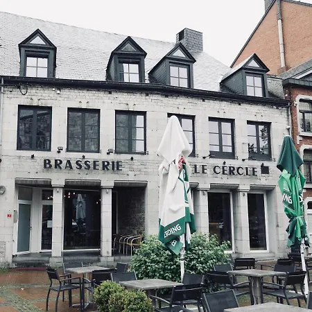 Le Grand George - Résidence Le Cercle Marche-en-Famenne