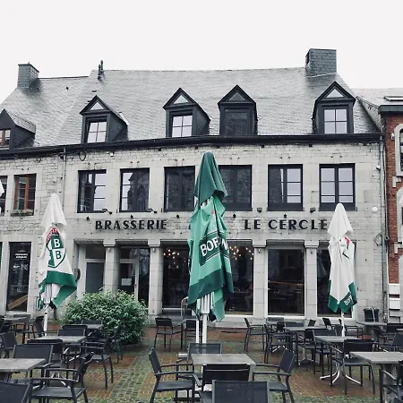 Appartamento Le Grand George - Résidence Le Cercle