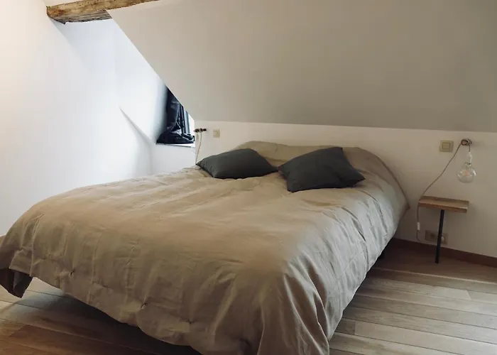 Apartman Le Grand George - Le Cercle *