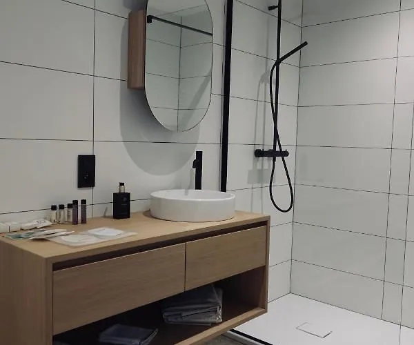 Le Grand George - Le Cercle Apartman