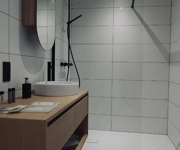 Apartman Le Grand George - Le Cercle